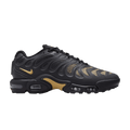 Paris Saint-Germain x Nike Air Max Plus Drift 'Anthracite Wheat Gold'