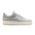 Nike Air Force 1 '07 LV8 'Light Smoke Grey Gold'