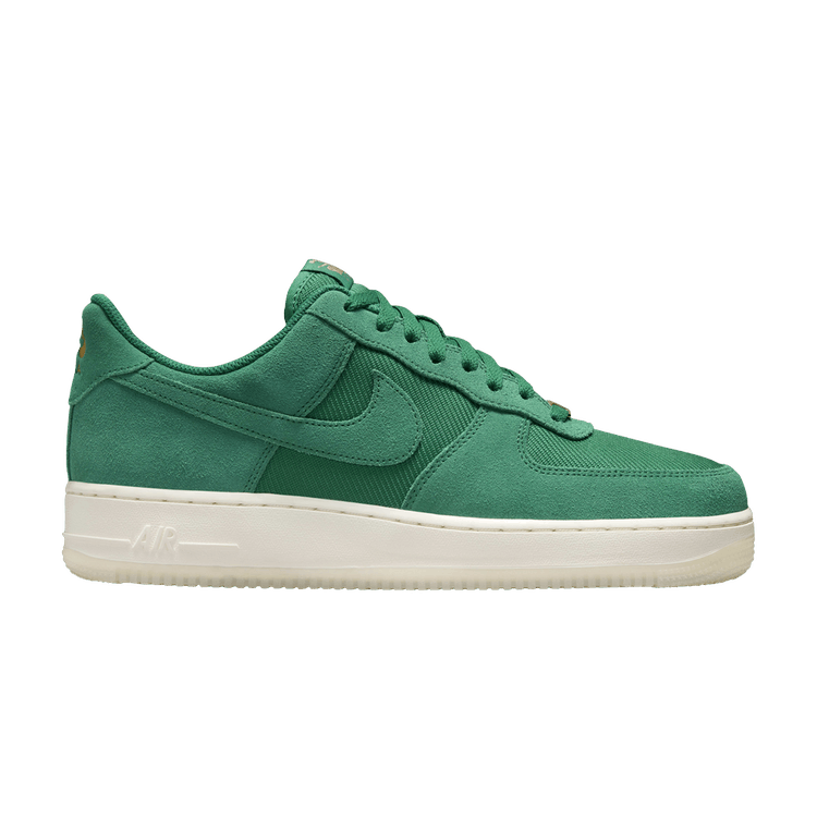 Nike Air Force 1 '07 LV8 'Malachite'