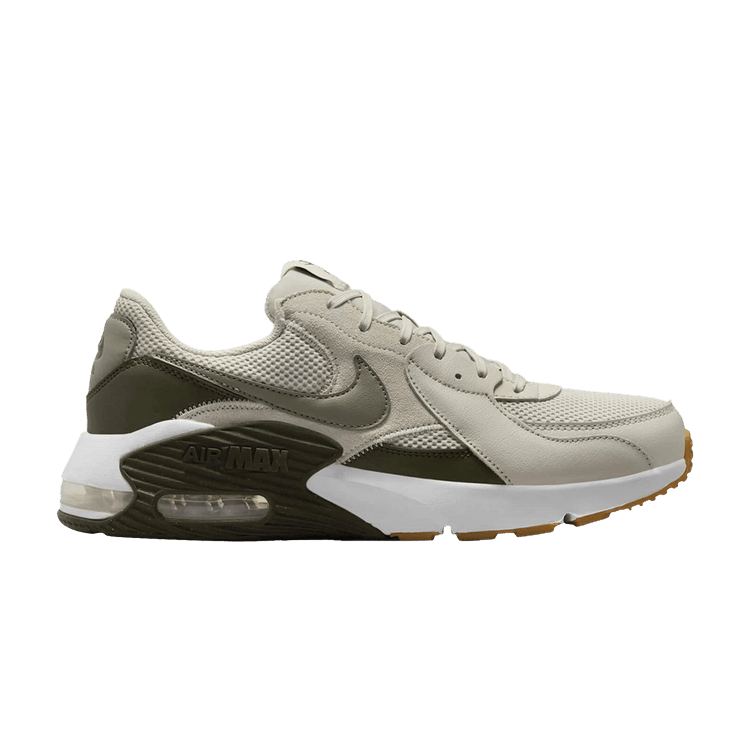 Nike Air Max Excee 'Light Bone Cargo Khaki'