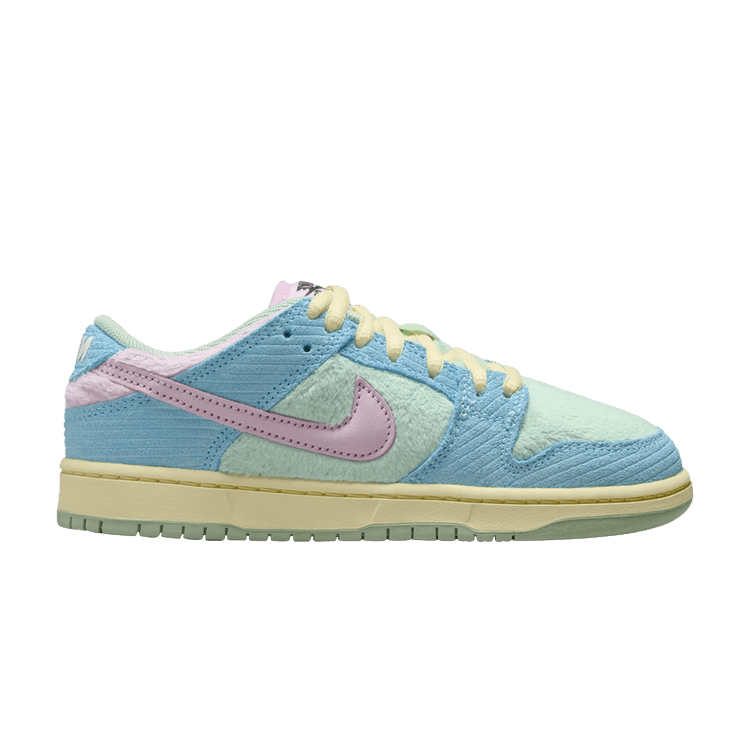 Verdy x Nike Dunk Low SB PS 'Visty'