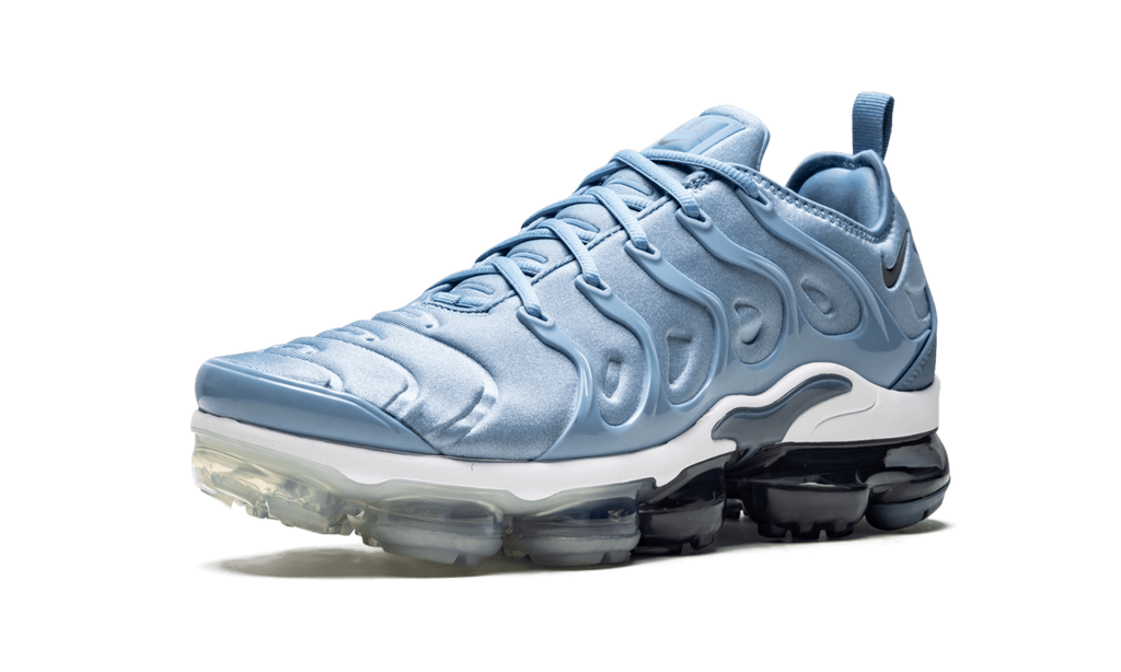 Air Vapormax Plus "Work Blue" 924453 402