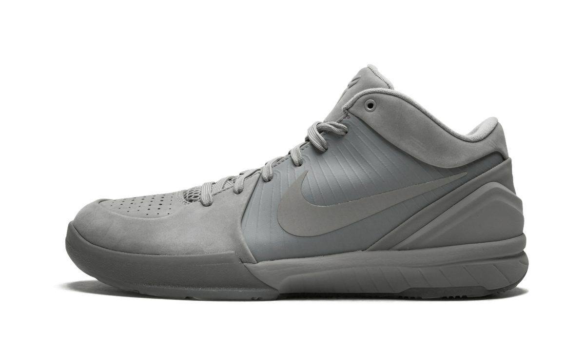 Zoom Kobe 4 FTB "Fade to Black" 869450 005