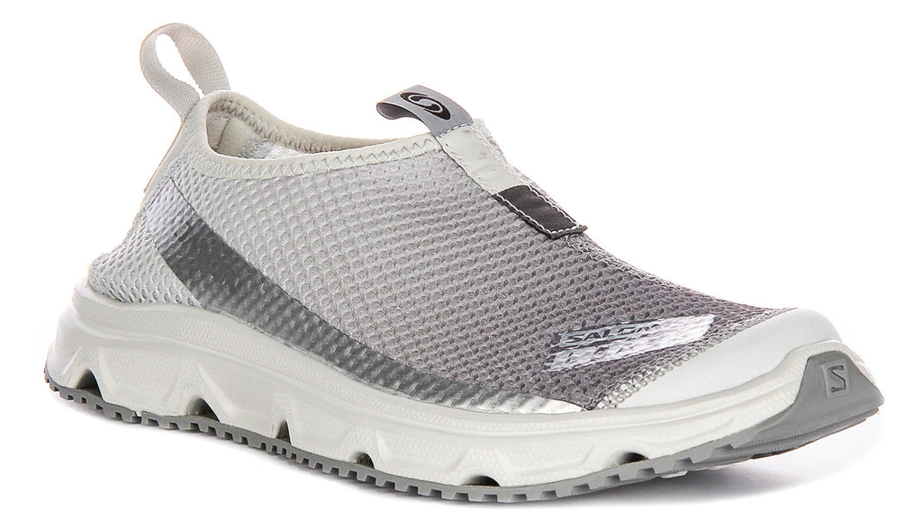 Salomon Rx Moc 3.0 In Grey