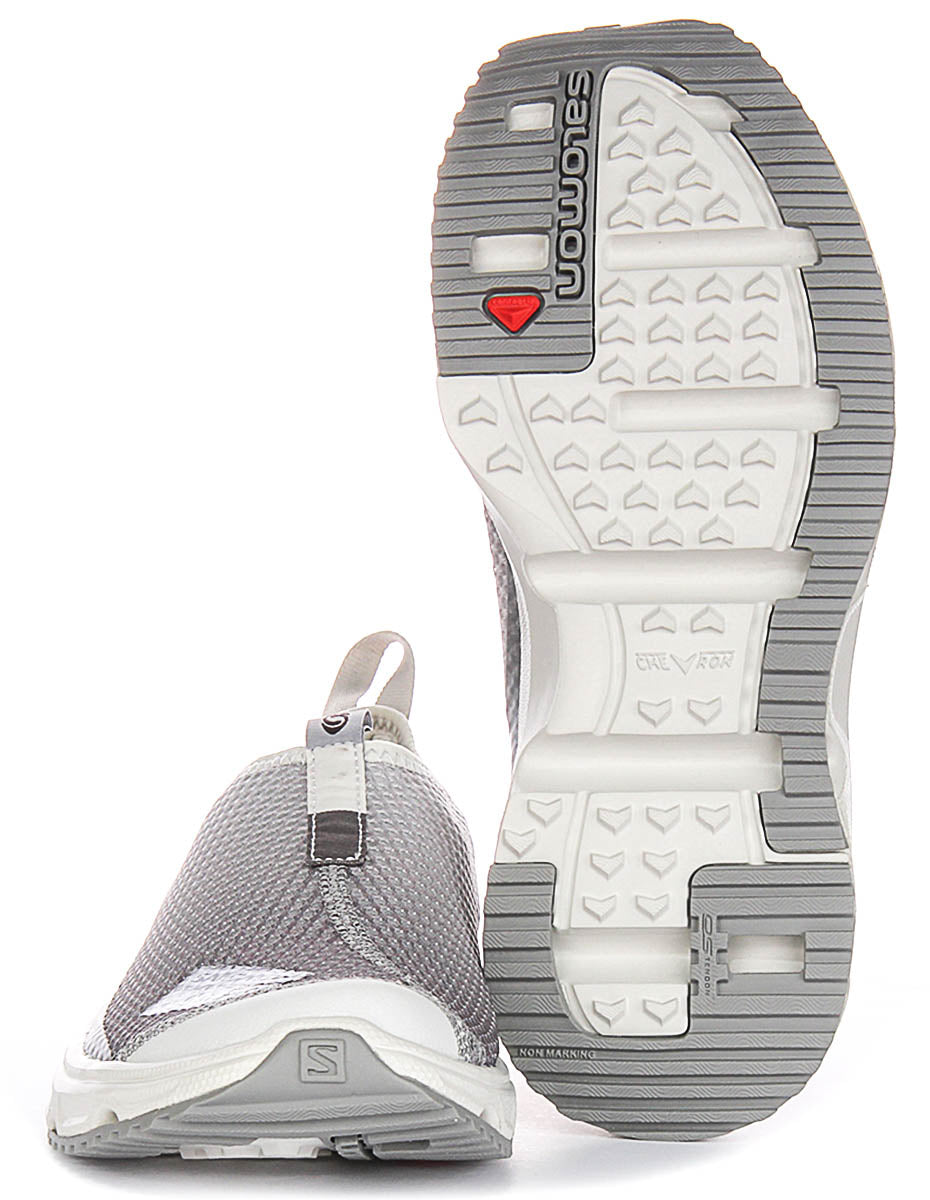 Salomon Rx Moc 3.0 In Grey