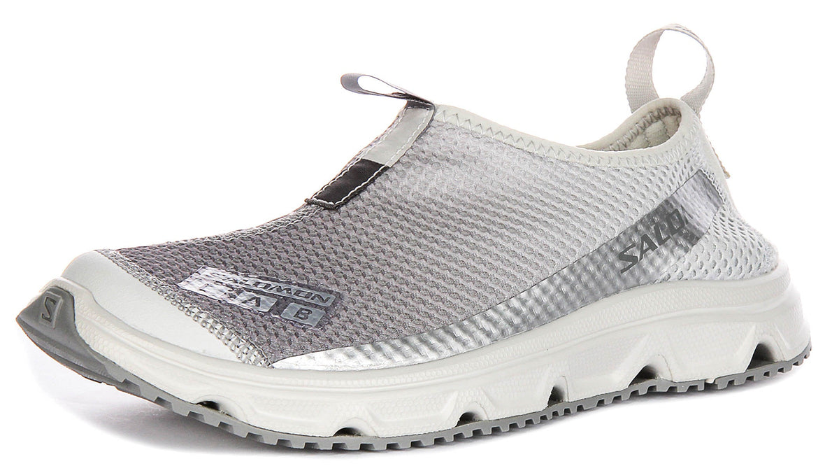 Salomon Rx Moc 3.0 In Grey