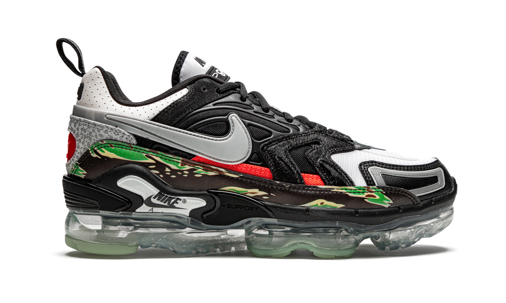 Air Vapormax EVO NRG "Collector's Closet" DD3054 001
