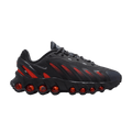 Nike Air Max Dn8 GS 'Smoke Grey Team Orange'