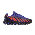 Nike Air Max Dn8 GS 'Deep Night/Team Orange/Black'