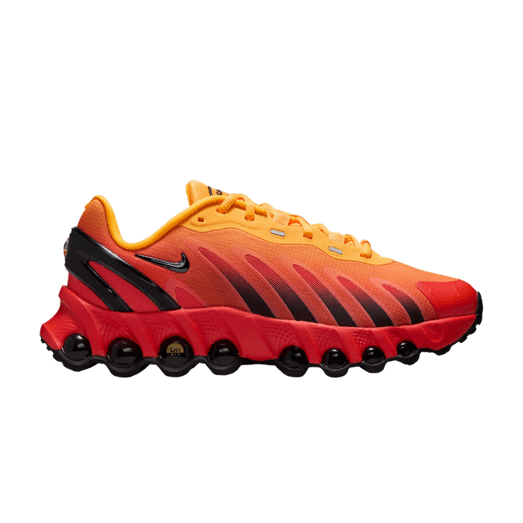 Nike Air Max DN8 GS 'Laser Orange'
