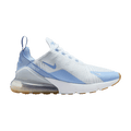 Nike Wmns Air Max 270 'Blue Tint Aluminum'