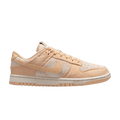 Nike Wmns Dunk Low 'Light Orewood Snakeskin'
