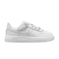 NOCTA x Nike Air Force 1 Low EasyOn PS 'White/White/White'
