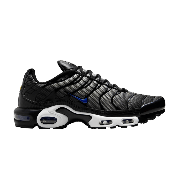 Nike Air Max Plus 'Black Racer Blue White'