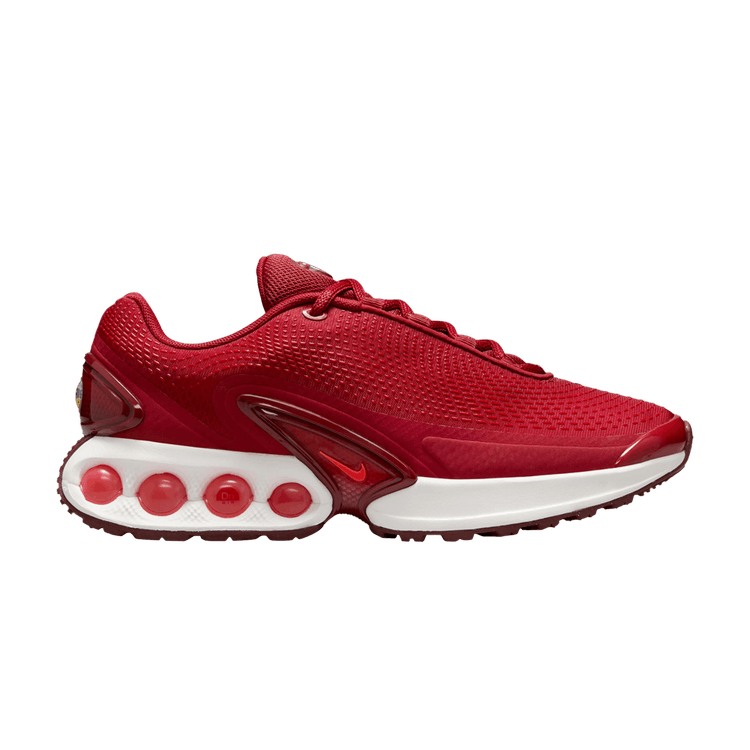 Nike Wmns Air Max DN 'Tough Red'