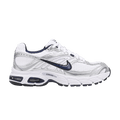 Nike Wmns Air Max Moto 2K 'White Navy Metallic Silver'
