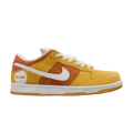Chocolate Skateboards x Nike Dunk Low SB 'Sun'