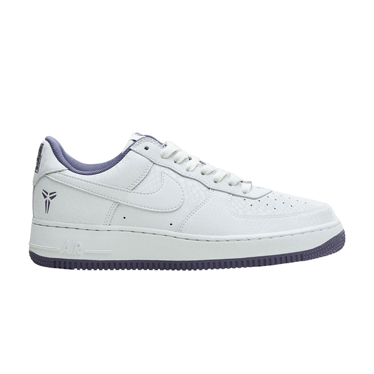 Kobe Bryant x Nike Air Force 1 Low 'Summit White Daybreak'