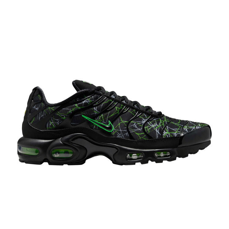Nike Air Max Plus 'Shattered Glass'