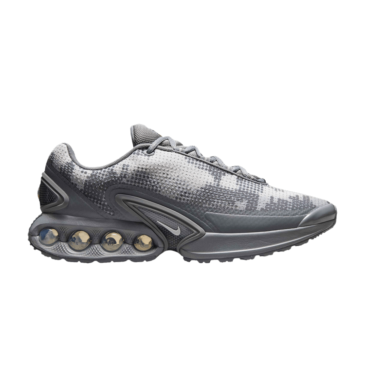 Nike Air Max DN 'Cool Grey Camo'