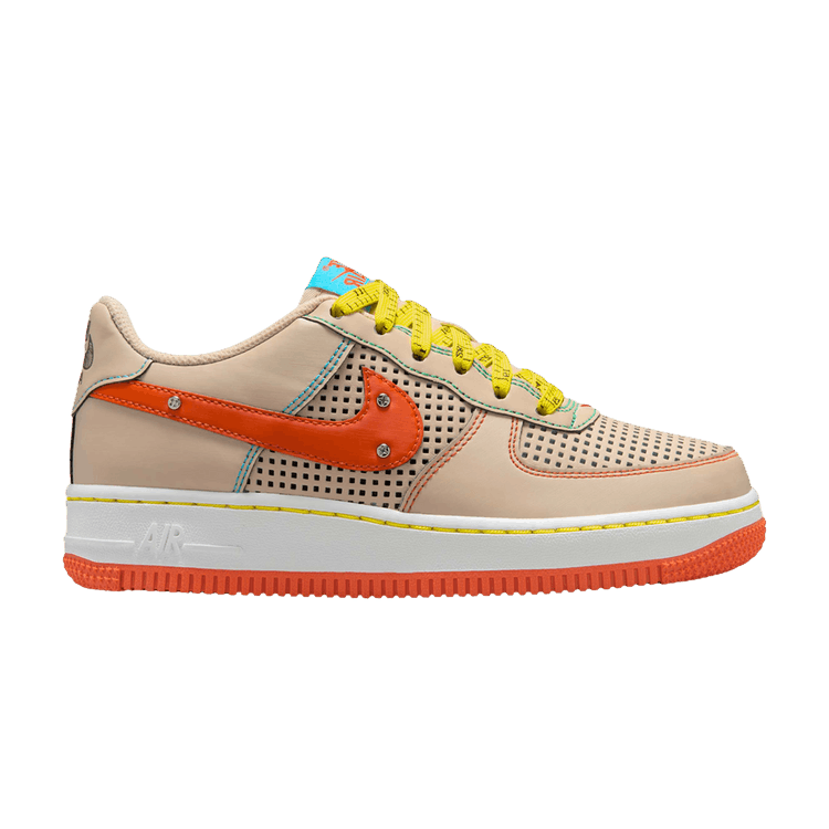Nike Air Force 1 Low GS 'D.I.Y. Diorama'