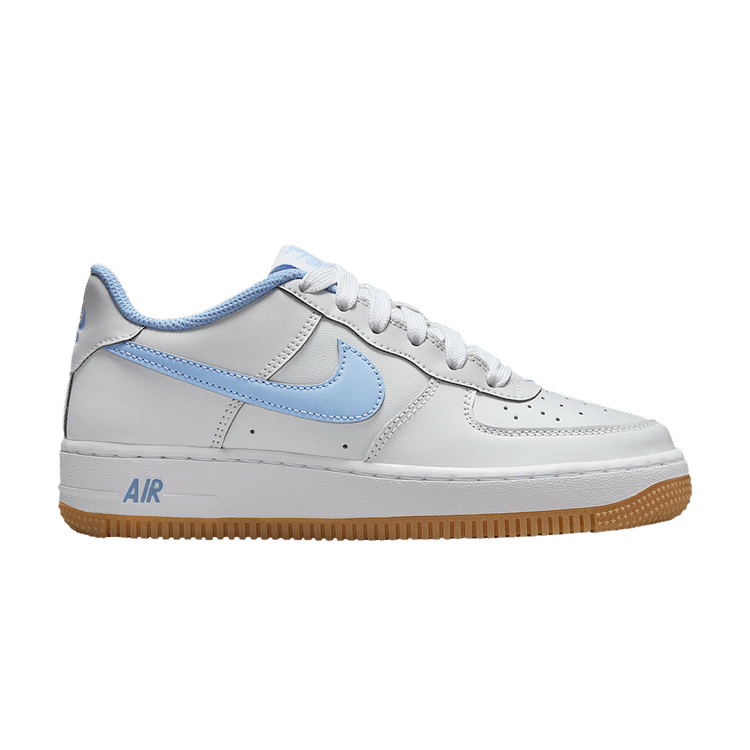 Nike Air Force 1 LV8 GS 'Psychic Blue'