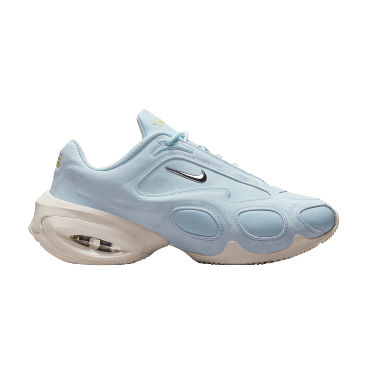 Nike Wmns Air Max Muse 'Glacier Blue'