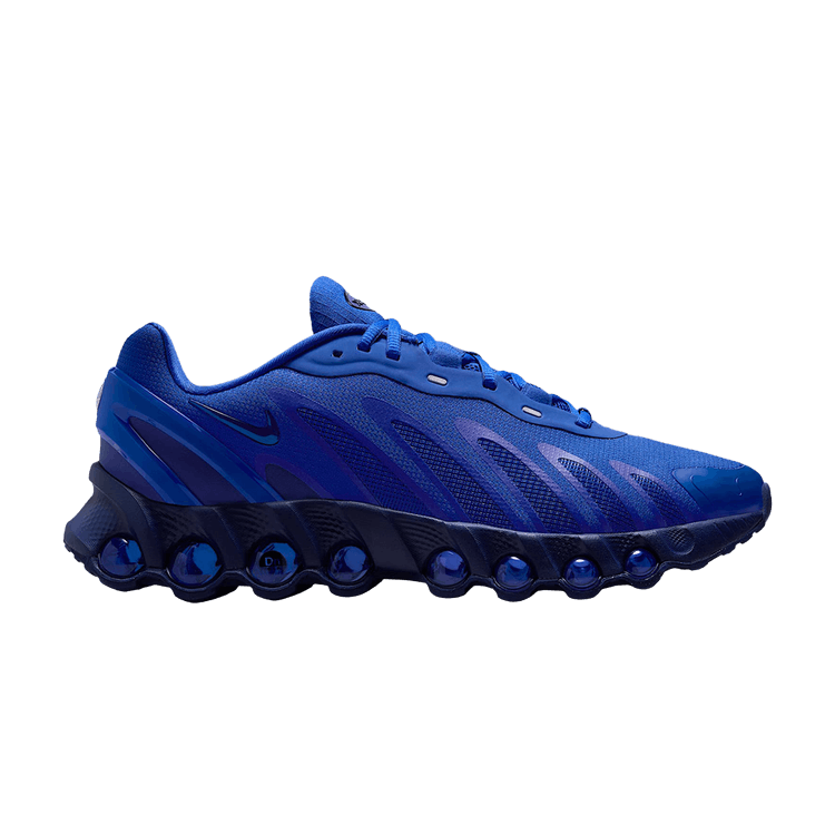 Nike Air Max Dn8 'Racer Blue/Loyal Blue/Black/Racer Blue'