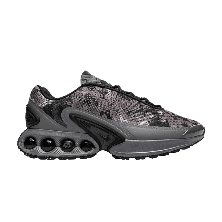 Nike Air Max DN NRG 'Dark Grey Black'