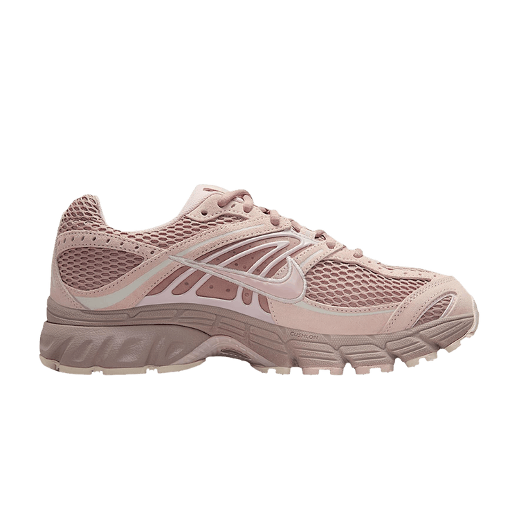 Nike Wmns Air Max Moto 2K 'Malt Phantom Silt Red'