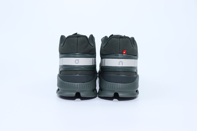 ON Cloud Hi Edge