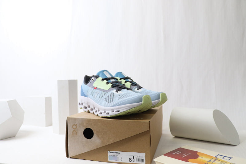 ON Cloudstratus