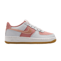 Nike Air Force 1 GS 'Rust Pink Summit White'