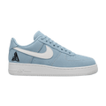 Ja Morant x Nike Air Force 1 Low 'Denim'