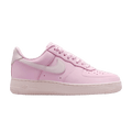 Wmns Nike Air Force 1 Low 'Ribbon Lace Pink Foam'