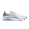 Nike Wmns Air Max Excee Premium 'White Hydrogen Blue'