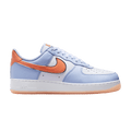 Nike Air Force 1 '07 'Hydrogen Blue'