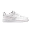 Nike Air Force 1 GS 'White'