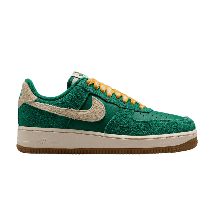 Nike Wmns Air Force 1 '07 'Game Day'