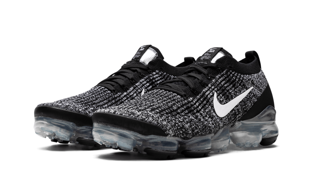 Air Vapormax Flyknit 3 "Oreo" AJ6900 002