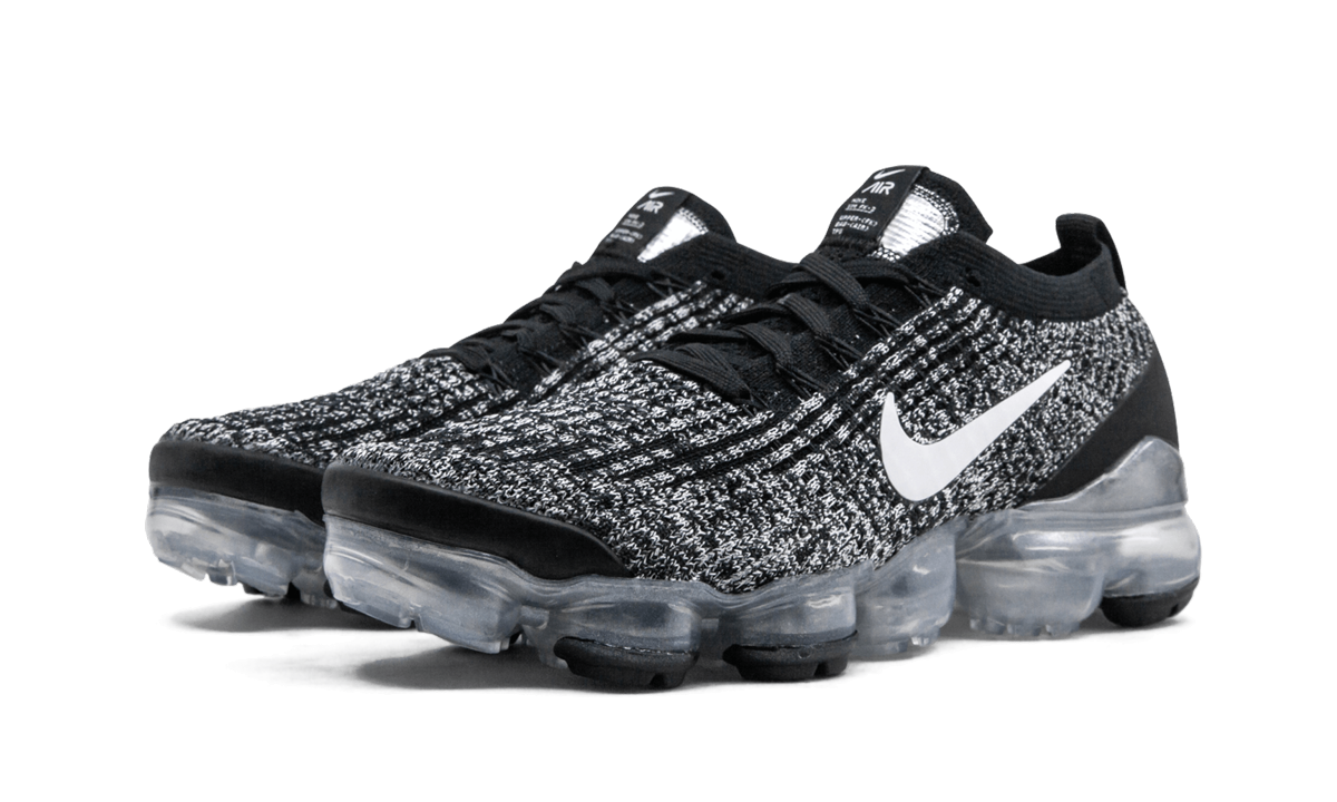AIR VAPORMAX FLYKNIT 3 WMNS "Oreo" AJ6910 001