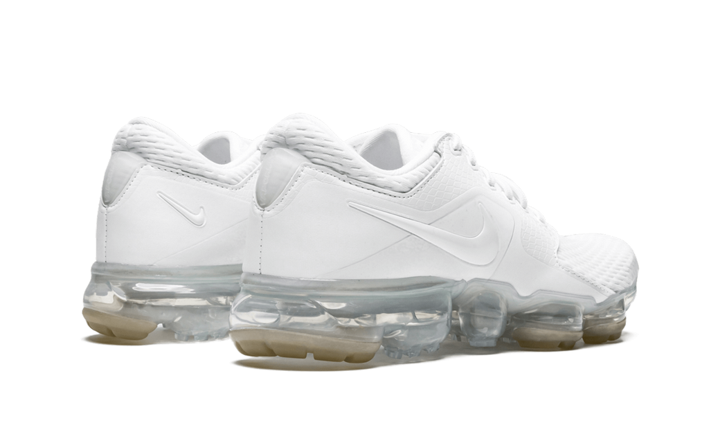 Air Vapormax "White Silver" 917963 101
