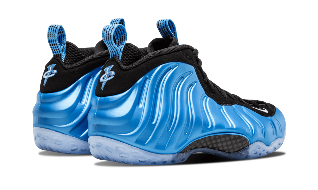 Air Foamposite One "University Blue" 314996 402