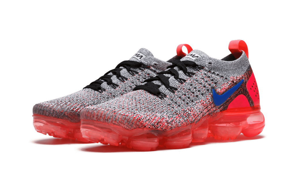 Air VaporMax 2.0 WMNS "Ultramarine" 942843 104