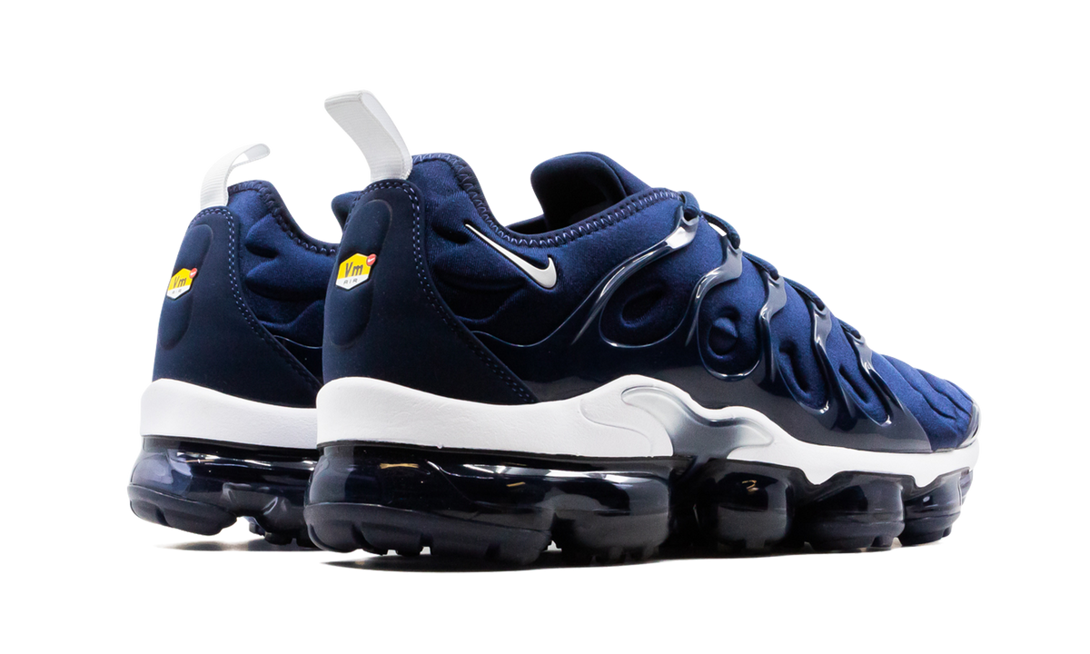 Air VaporMax Plus "Midnight Navy" DH0611 400