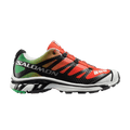 The Broken Arm x Salomon XT-4 'Fiery Red Fern Green'