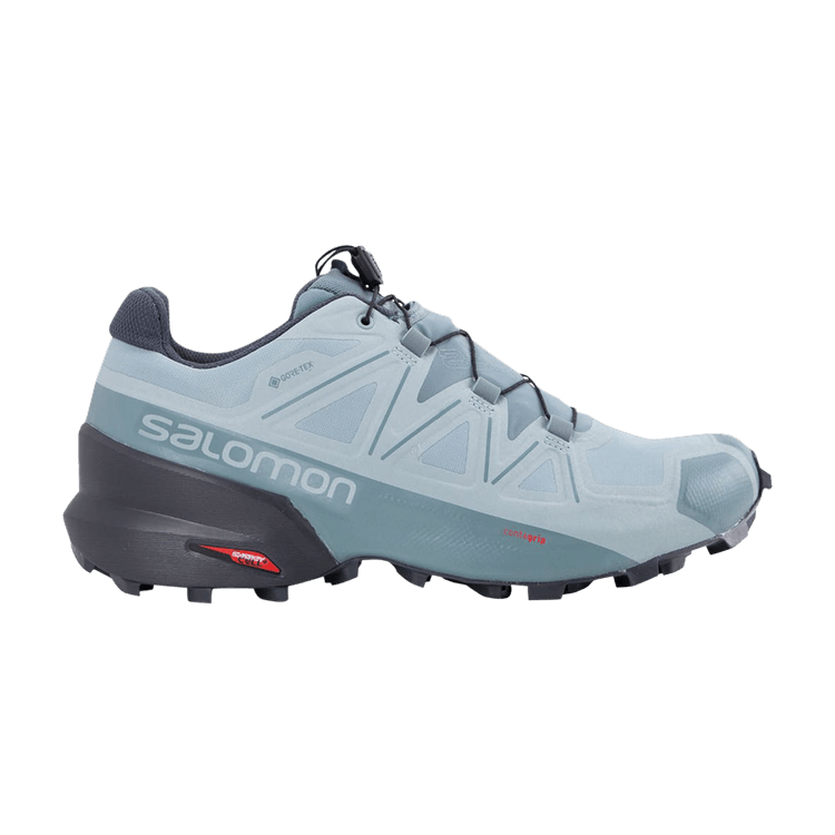 Salomon Wmns Speed Cross 5 'Icy Morn'