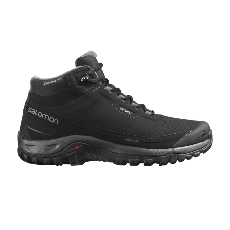 Salomon Shelter CSWP 'Black Ebony'