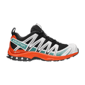 Salomon XA Pro 3D ADV 'Black Red Orange'