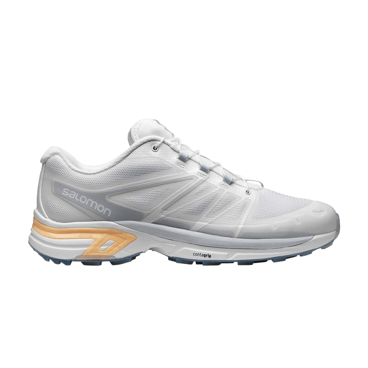 Salomon XT-Wings 2 'White Almond Cream'
